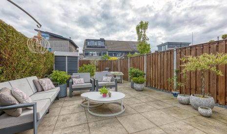 Te koop: Foto Woonhuis aan de Tinnegieter 6 in Leiderdorp