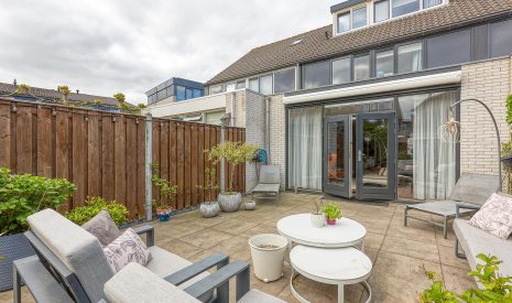 Te koop: Foto Woonhuis aan de Tinnegieter 6 in Leiderdorp