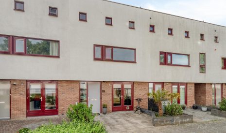 koop  Alphen aan den Rijn  Dijkgraaf 58 – Hoofdfoto