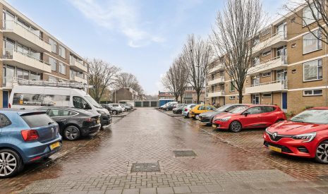 Te koop: Foto Appartement aan de Acaciastraat 41 in Alphen aan den Rijn