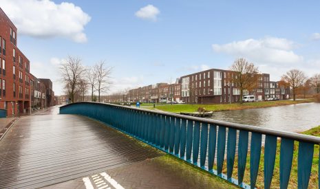 Te koop: Foto Appartement aan de Inarimeer 37 in Woerden