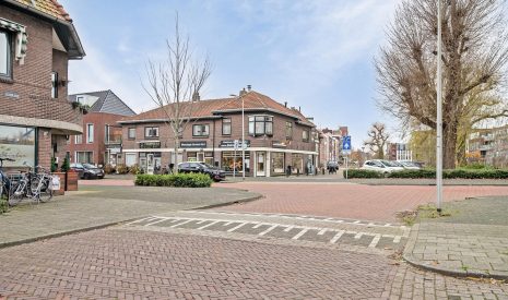 Te koop: Foto Appartement aan de Aarkade 71A in Alphen aan den Rijn