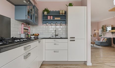 Te koop: Foto Appartement aan de Aarkade 71A in Alphen aan den Rijn