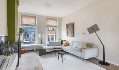 Te koop: Foto Appartement aan de St. Pietersteeg 1 in Woerden