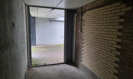 Te koop: Foto Overig OG aan de Preludeweg Motorberging 7 ong in Alphen aan den Rijn