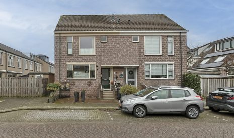 koop  Zoeterwoude  Beukenlaan 4 – Hoofdfoto