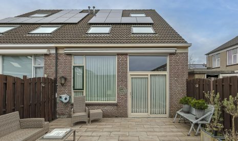 Te koop: Foto Woonhuis aan de Beukenlaan 4 in Zoeterwoude