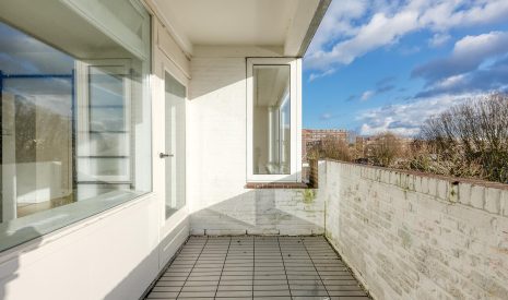 Te koop: Foto Appartement aan de Laan van Ouderzorg 129 in Leiderdorp