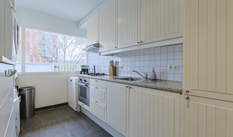 Te koop: Foto Appartement aan de Merelstraat 228 in Leiderdorp