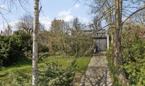 Te koop: Foto Woonhuis aan de Rijndijk 280 in Hazerswoude-Rijndijk