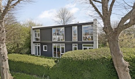 Te koop: Foto Woonhuis aan de Rijndijk 280 in Hazerswoude-Rijndijk