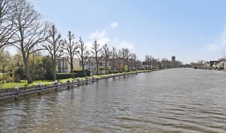Te koop: Foto Woonhuis aan de Rijndijk 280 in Hazerswoude-Rijndijk