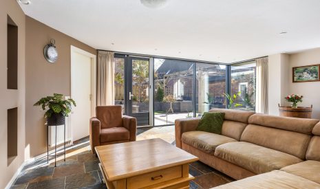 Te koop: Foto Woonhuis aan de Charles Dickensweg 18 in Woerden