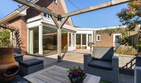 Te koop: Foto Woonhuis aan de Charles Dickensweg 18 in Woerden