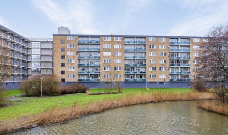 Te koop: Foto Appartement aan de Plutostraat 364 in Alphen aan den Rijn