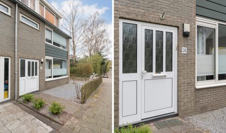 Te koop: Foto Woonhuis aan de Schermerhorn-lanen 38 in Woerden