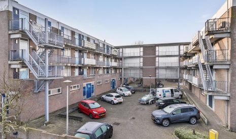 Te koop: Foto Appartement aan de Eikenhorst 397 in Alphen aan den Rijn