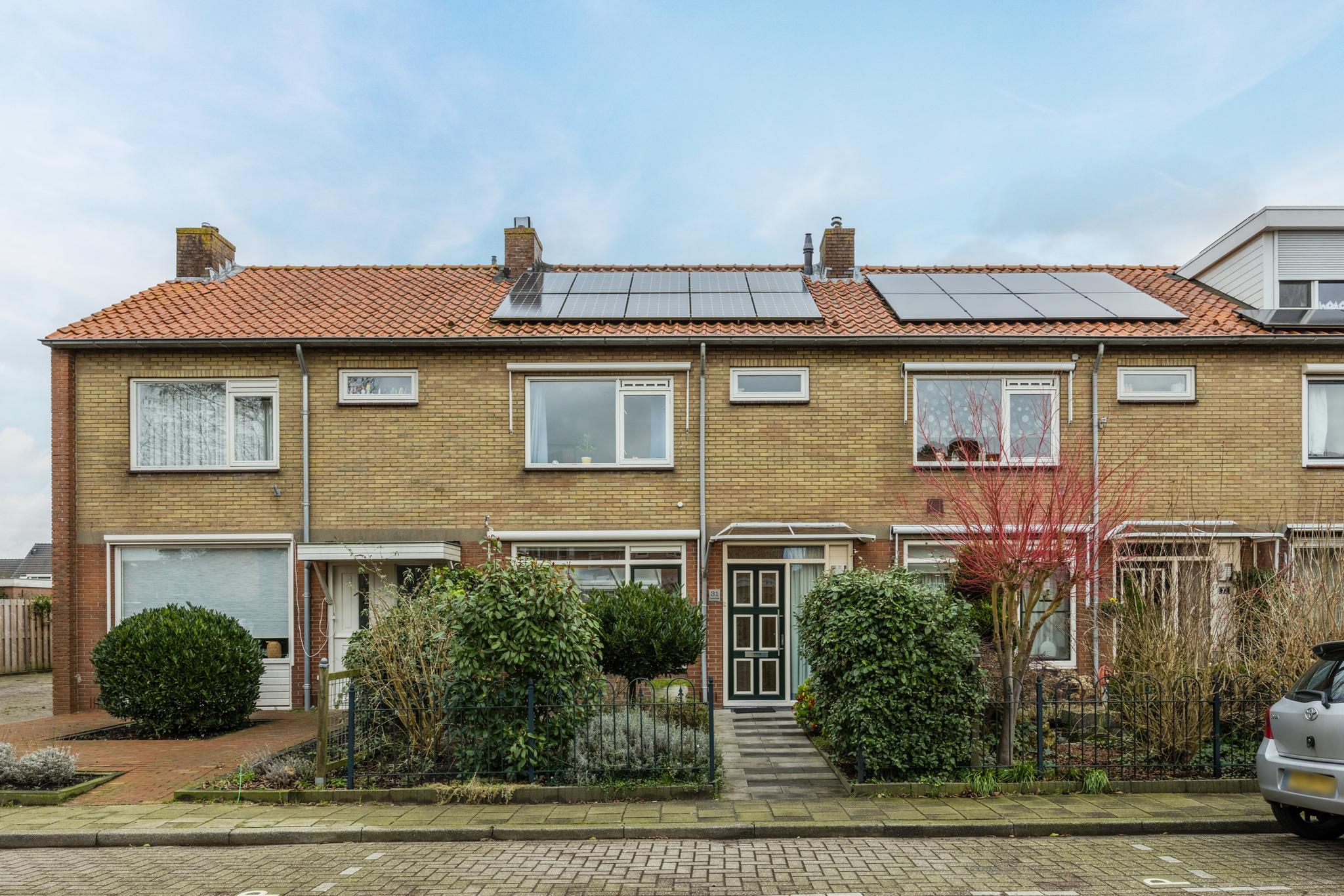 koop  Nieuwerbrug aan den Rijn  Graaf Lodewijkstraat 31 – Hoofdfoto