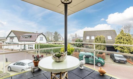 Te koop: Foto Appartement aan de Hoge Rijndijk 83 in Nieuwerbrug aan den Rijn