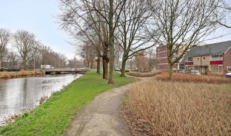 Te koop: Foto Woonhuis aan de Aarkade 92 in Alphen aan den Rijn