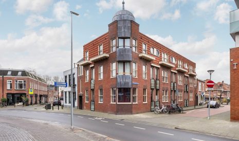 koop  Woerden  Van Oudheusdenstraat 1A – Hoofdfoto