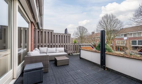 Te koop: Foto Woonhuis aan de Lindehof 35 in Bodegraven