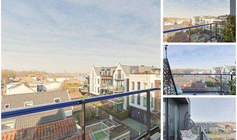 Te koop: Foto Appartement aan de Het Fonteyn 56 in Zoeterwoude