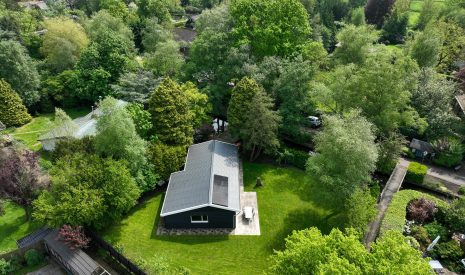 Te koop: Foto Woonhuis aan de Park Sans Souci 9 in Zevenhoven