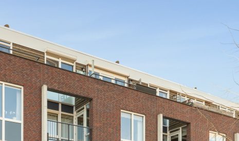 Te koop: Foto Appartement aan de Gebr. Grimmkade 42 in Woerden