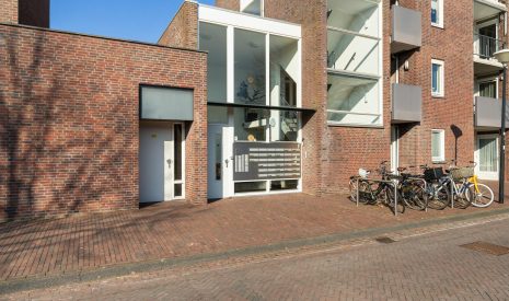 Te koop: Foto Appartement aan de Gebr. Grimmkade 42 in Woerden