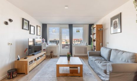 Te koop: Foto Appartement aan de Gebr. Grimmkade 42 in Woerden