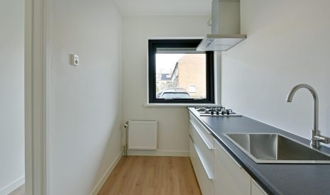 Te koop: Foto Appartement aan de Sperwerstraat 34 in Alphen aan den Rijn