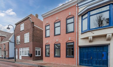 Te koop: Foto Appartement aan de Wilhelminastraat 7a in Bodegraven