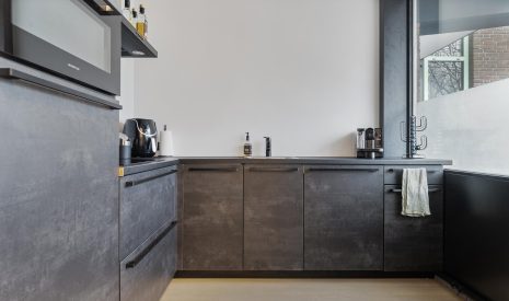 Te koop: Foto Appartement aan de Frederik Hendrikstraat 28 in Alphen aan den Rijn