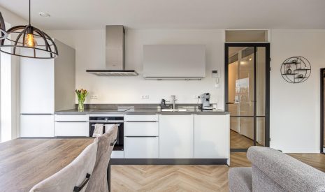 Te koop: Foto Appartement aan de Margaretha Havermanstraat 34 in Zoetermeer