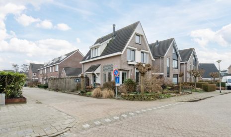 koop  Bodegraven  Zwenkgras 31 – Hoofdfoto