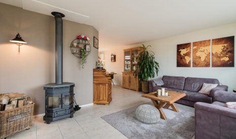 Te koop: Foto Woonhuis aan de Zwenkgras 31 in Bodegraven