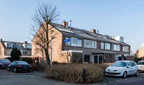 koop  Bodegraven  Boesemsingel 25 – Hoofdfoto
