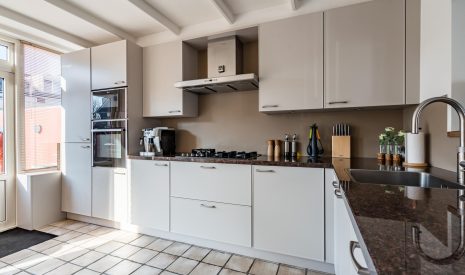 Te koop: Foto Woonhuis aan de Boesemsingel 25 in Bodegraven