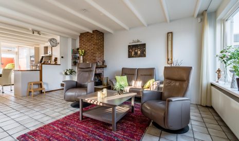 Te koop: Foto Woonhuis aan de Boesemsingel 25 in Bodegraven