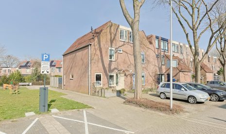Te koop: Foto Woonhuis aan de Tarweakker 54 in Zoetermeer