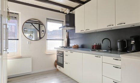 Te koop: Foto Woonhuis aan de Tarweakker 54 in Zoetermeer