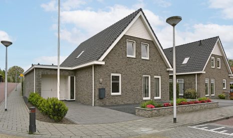 koop  Nieuwveen  J.J. Rooversstraat 44 – Hoofdfoto