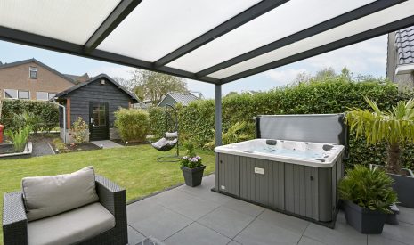 Te koop: Foto Woonhuis aan de J.J. Rooversstraat 44 in Nieuwveen