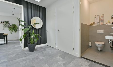 Te koop: Foto Woonhuis aan de J.J. Rooversstraat 44 in Nieuwveen