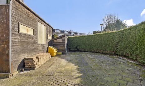 Te koop: Foto Woonhuis aan de Helmhof 17 in Alphen aan den Rijn