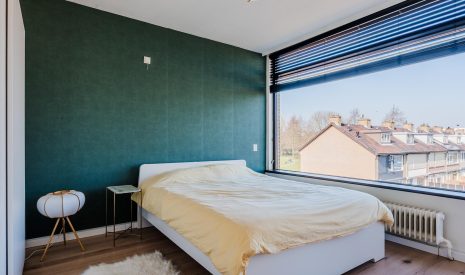 Te koop: Foto Appartement aan de Populierenhof 111 in Bodegraven