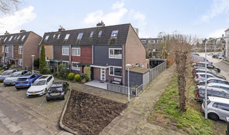 Te koop: Foto Woonhuis aan de Tuindreef 102 in Zoetermeer