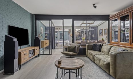 Te koop: Foto Woonhuis aan de Tuindreef 102 in Zoetermeer