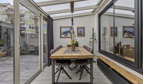 Te koop: Foto Woonhuis aan de Tuindreef 102 in Zoetermeer
